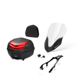 Forfait urbain Tricity 300