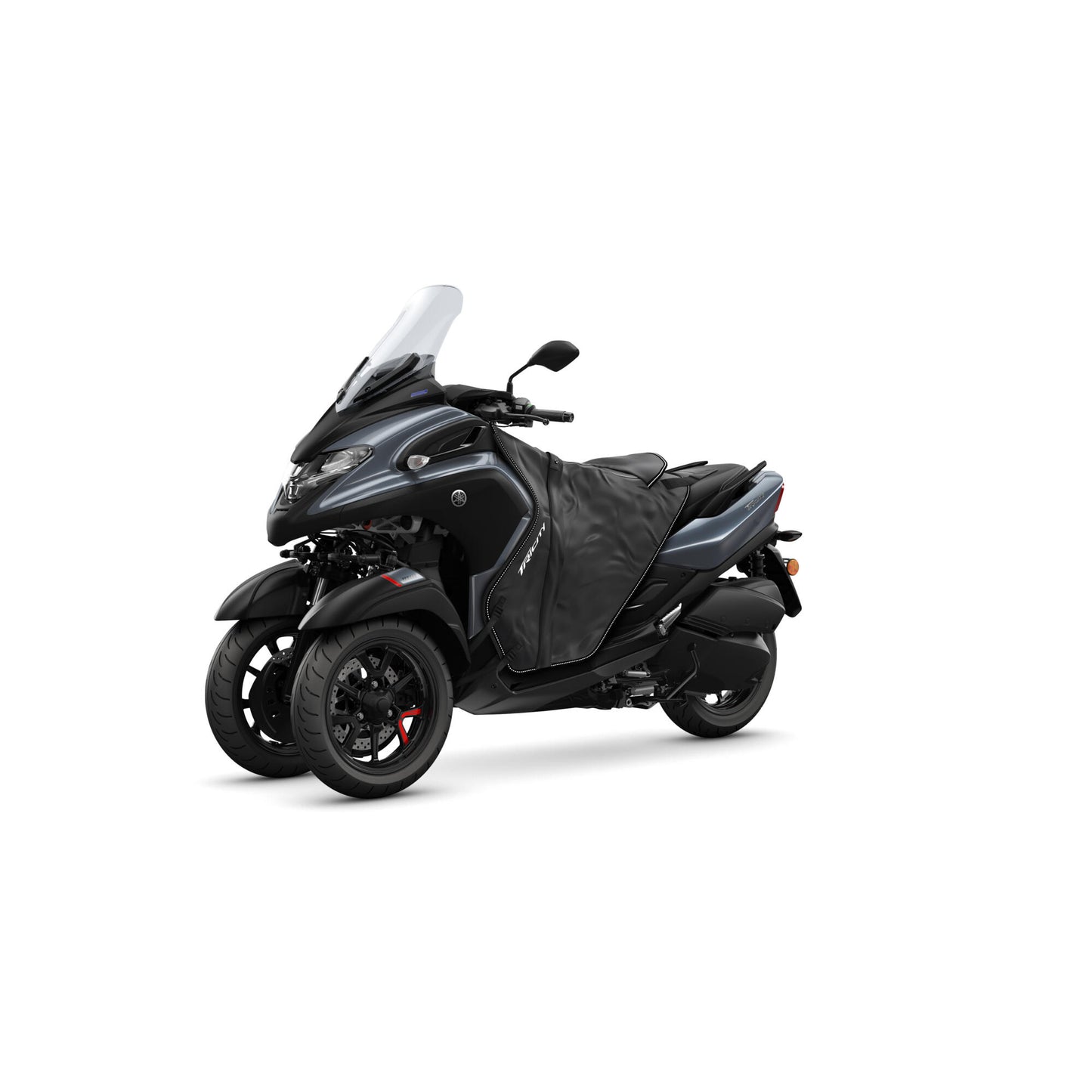 Forfait hiver Tricity 300