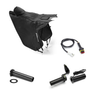 Forfait hiver Tricity 300