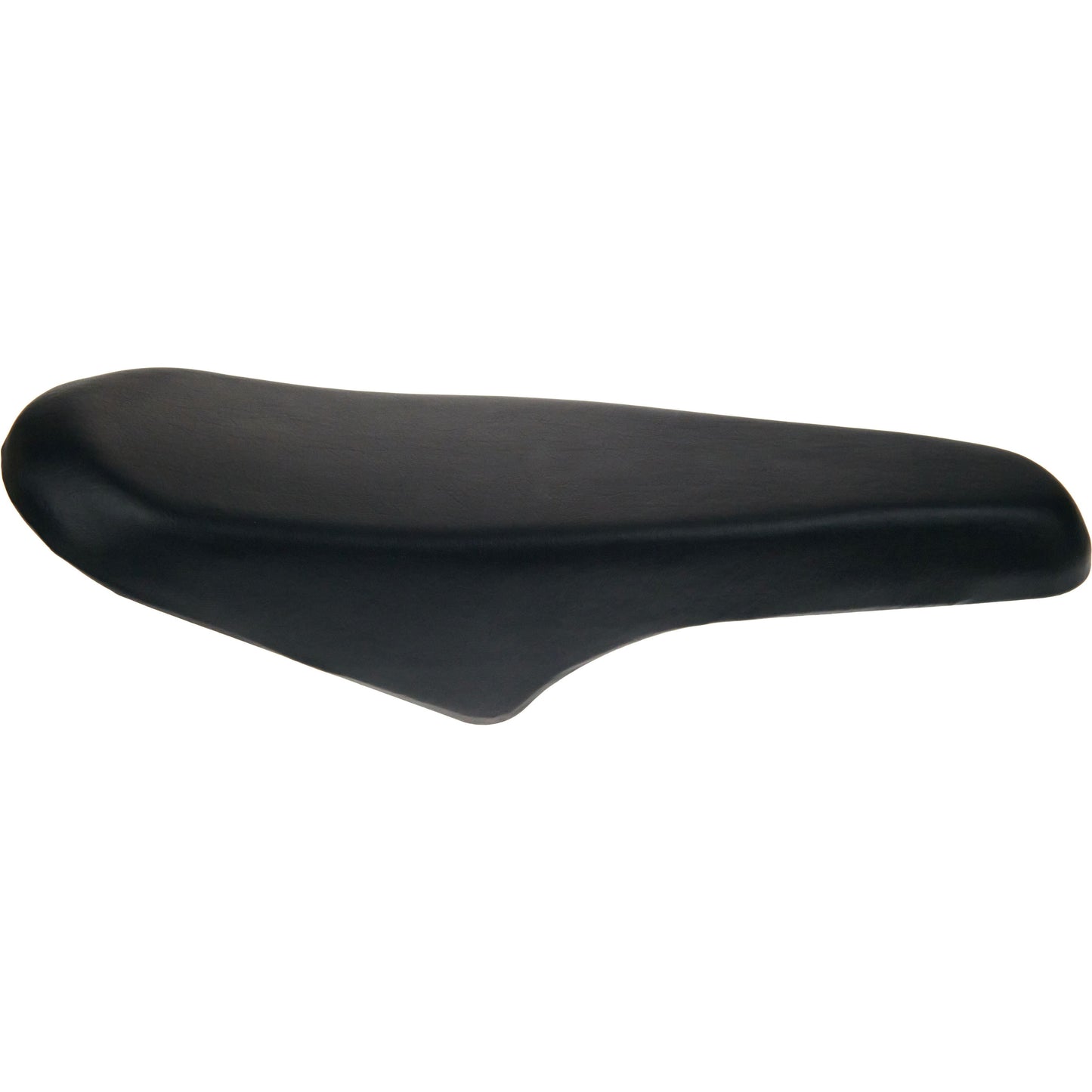 Selle noire - Selle lisse - Ouxi V8 V20