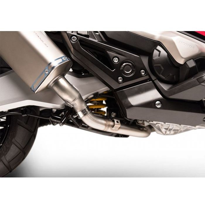 Courbe avant Termignoni X-ADV 750