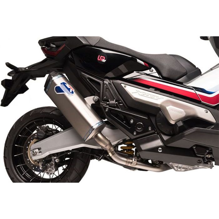 Courbe avant Termignoni X-ADV 750