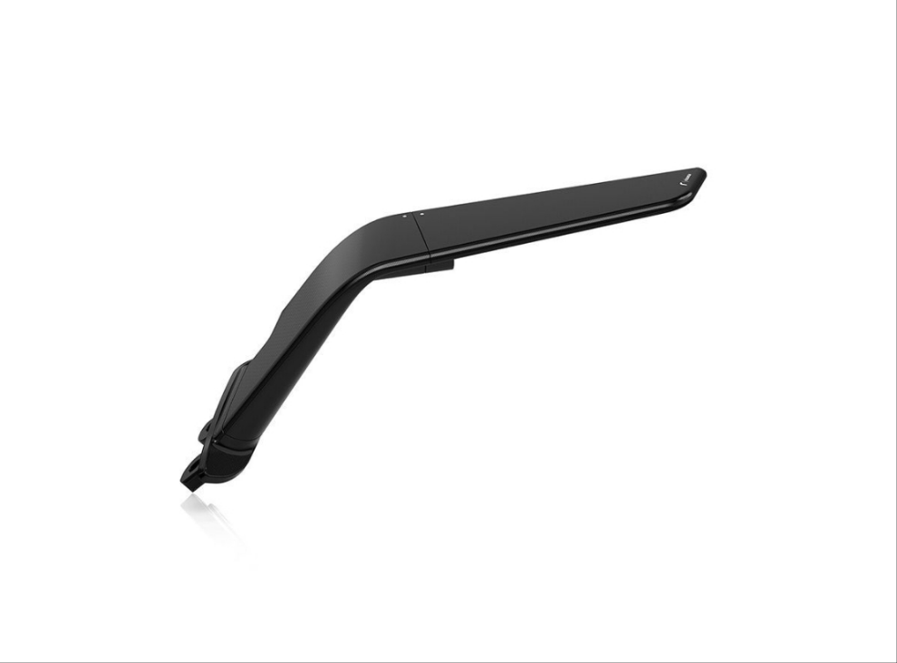 Paire de rétroviseurs Rizoma Stealth Sport pour Yamaha T-Max 530/DX/SX/Sport 2017-2019