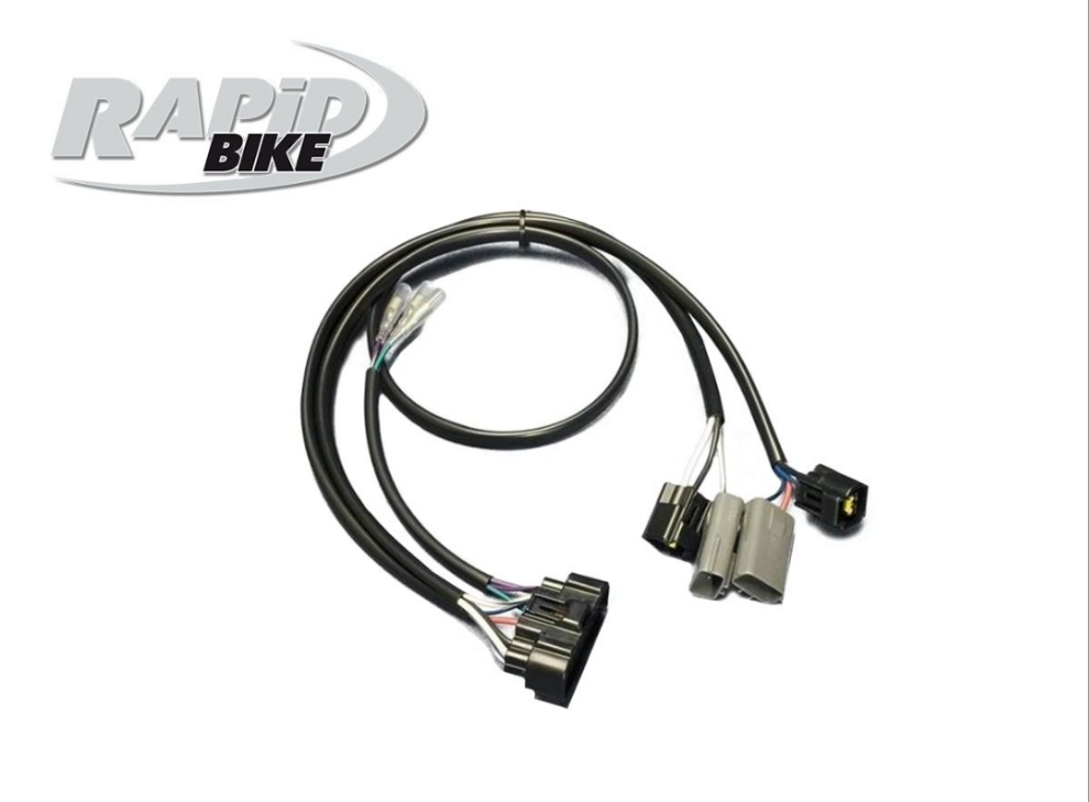 KIT UNITÉ DE CONTRÔLE RAPID BIKE EVO YAMAHA T-MAX 530 2012-2016