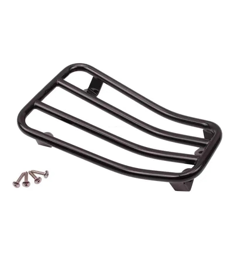 Marchepied de porte-bagages noir mat | Vespa Sprint / Primavera