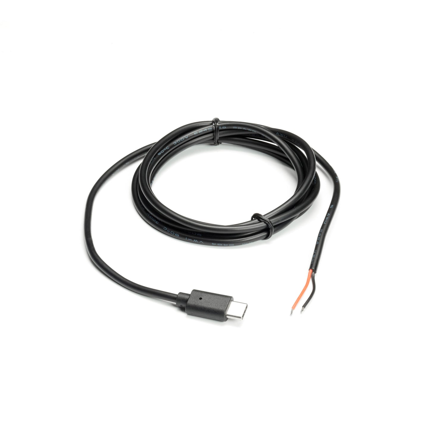 Cordon d'alimentation du chargeur sans fil