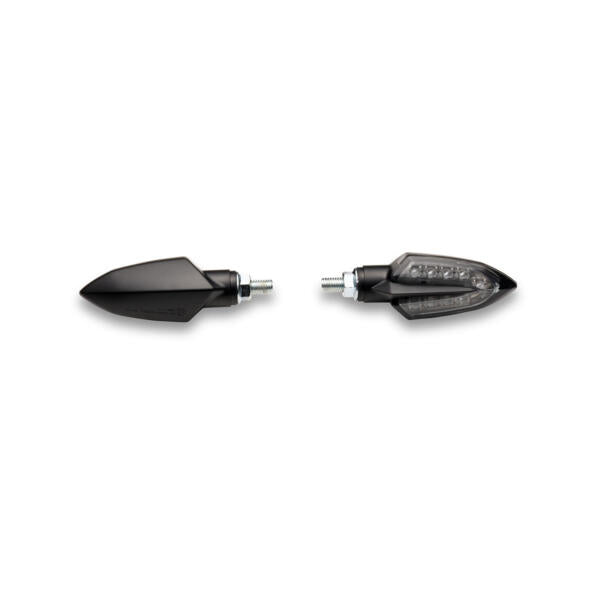Kit clignotant LED séquentiel 220 mm