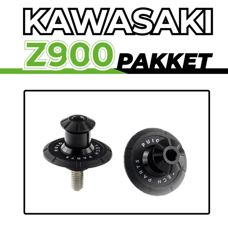 Kawasaki Z900 '20 - Pack d'accessoires Puig