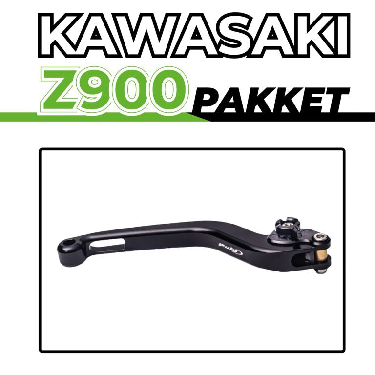Kawasaki Z900 '20 - Pack d'accessoires Puig