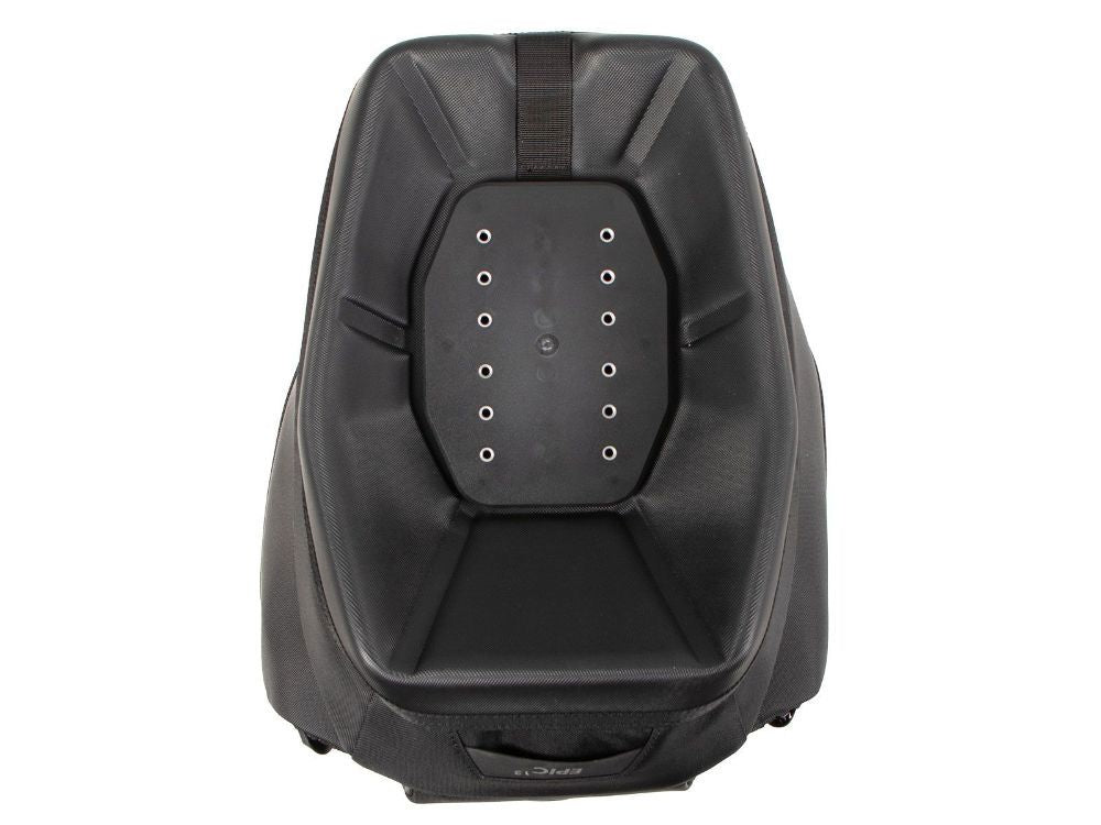 Sacoche de réservoir modèle Epic 13 Lock-it Hepco&Becker