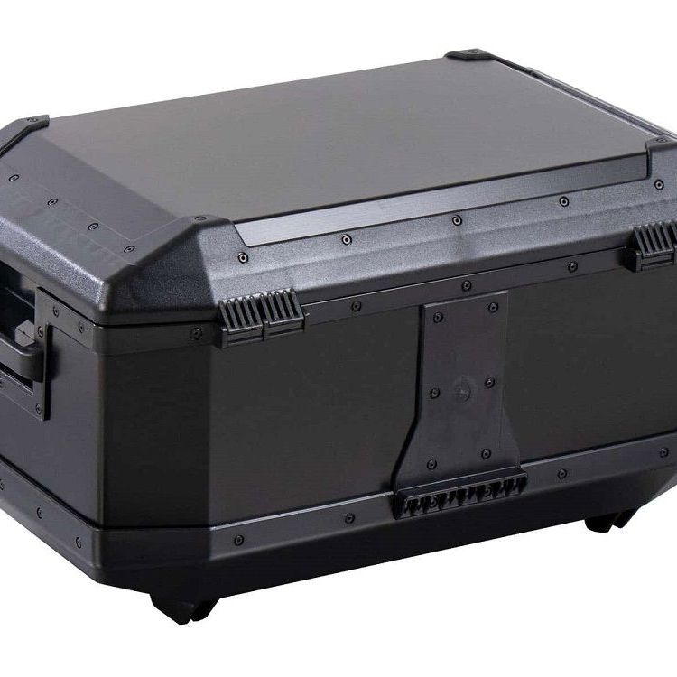 Top case TC60 Xplorer noir Hepco&Becker