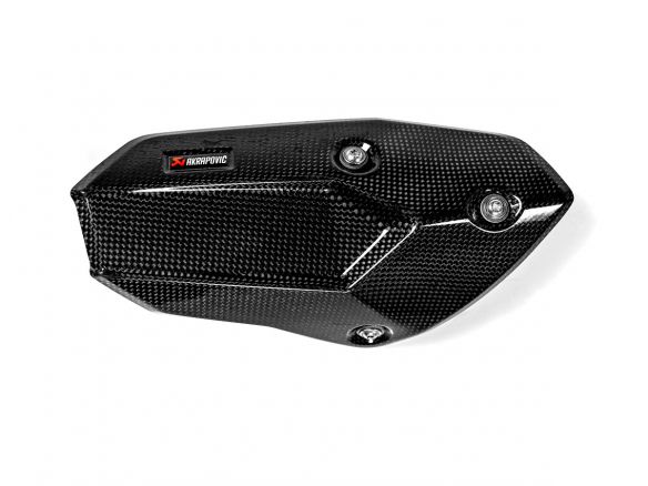 AKRAPOVIC SLIP-ON LINE FULL CARBONE BMW S 1000 XR 2020-2024