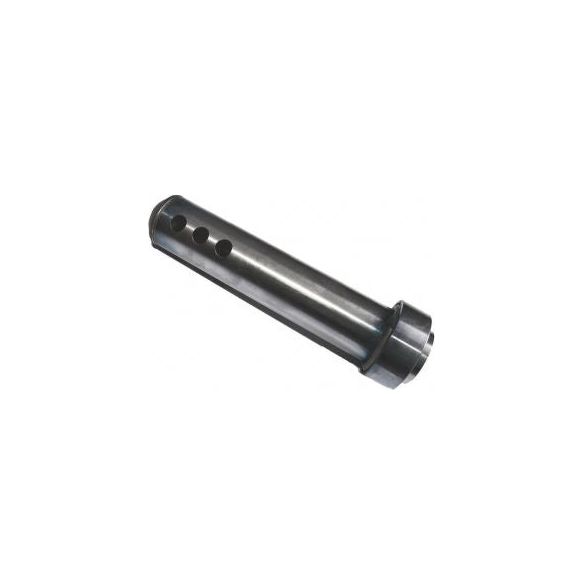 Arrow DB Killer pour Pista Slip-ons, 35 mm, Aprilia RS 457 2024