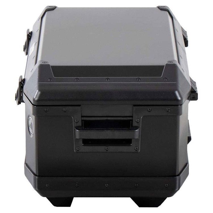 Top case TC60 Xplorer noir Hepco&Becker