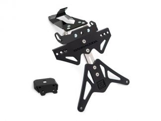 KIT DE PLAQUE D'IMMATRICULATION BARRACUDA DUCATI STREETFIGHTER V2 2022-2023