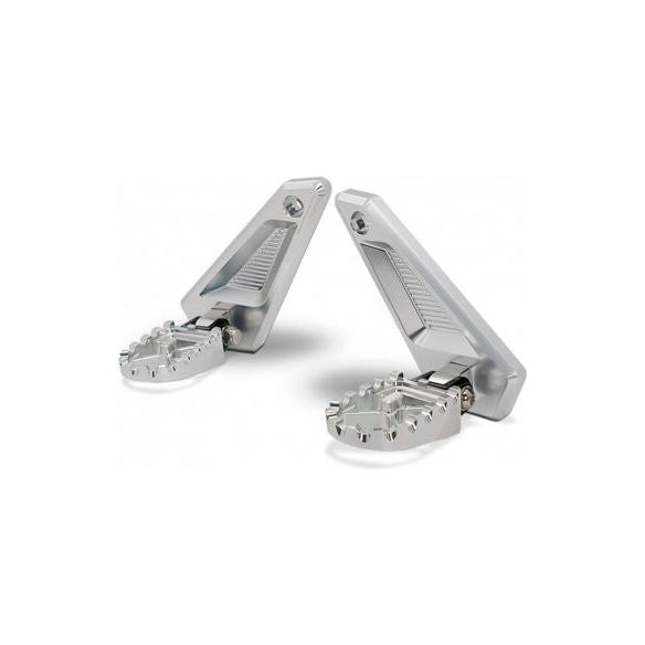 REPOSE PIEDS PILOTE BARRACUDA HONDA X-ADV 750 2021-2024