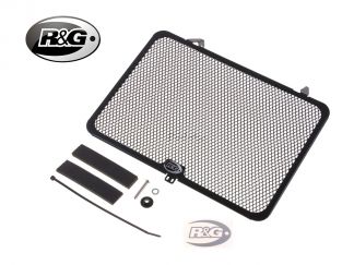 PROTECTION DE RADIATEUR CNC RACING DUCATI PANIGALE V4/S/R 2018-2024