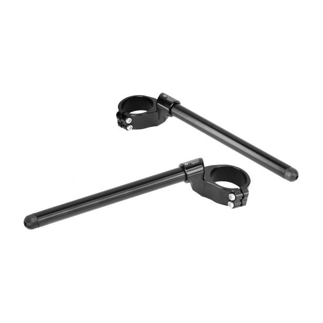 Demi-guidon surélevé Bonamici Racing Aprilia RS 660 (2020-2023)