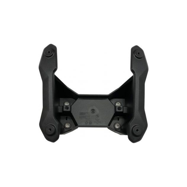 Kit Pare-Brise Caponord Fumé Foncé WRS + Cadre pour la BMW F 800 GS 2024