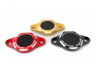 Carter de chaîne Ducati Performance Ducati Multistrada V2/S 2022-2023