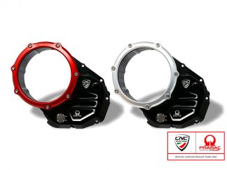 Carter de chaîne Ducati Performance Ducati Multistrada V2/S 2022-2023