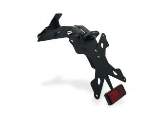 KIT DE PLAQUE D'IMMATRICULATION BARRACUDA DUCATI STREETFIGHTER V2 2022-2023
