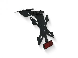 SUPPORT DE PLAQUE D'IMMATRICULATION ALUMINIUM DUCATI PERFORMANCE DUCATI SUPERSPORT 950 / S 2021-2023
