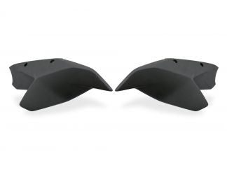 Cadre de phare inférieur CNC Racing Ducati Streetfighter V2 2022-2024