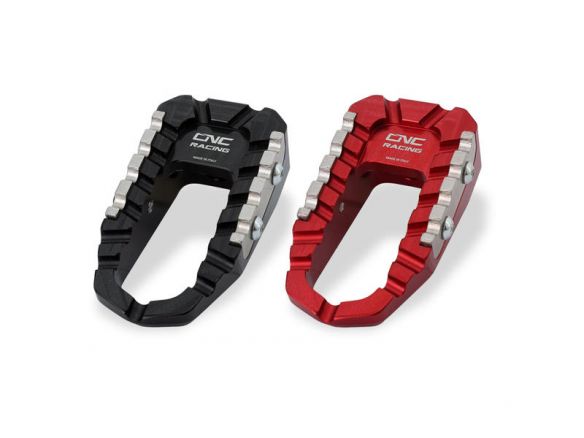 KIT REPOSE-PIEDS PASSAGER CNC RACING DUCATI DIAVEL V4 2023