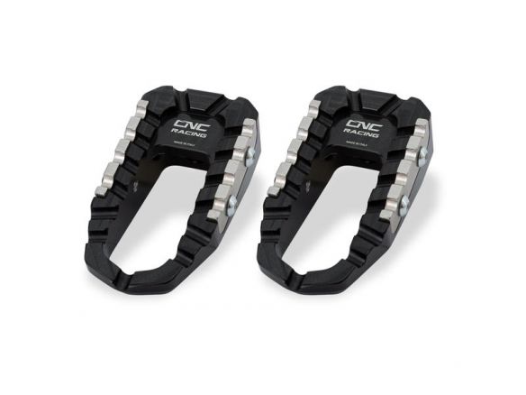 KIT REPOSE-PIEDS PASSAGER CNC RACING DUCATI DIAVEL V4 2023