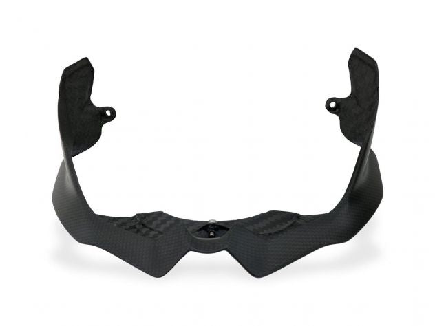 Cadre de phare inférieur CNC Racing Ducati Streetfighter V2 2022-2024