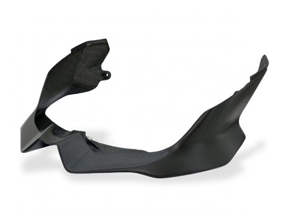 Cadre de phare inférieur CNC Racing Ducati Streetfighter V2 2022-2024