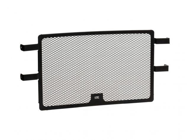 Protection de radiateur CNC Racing pour Ducati Hypermotard 950 / SP 2019-2022