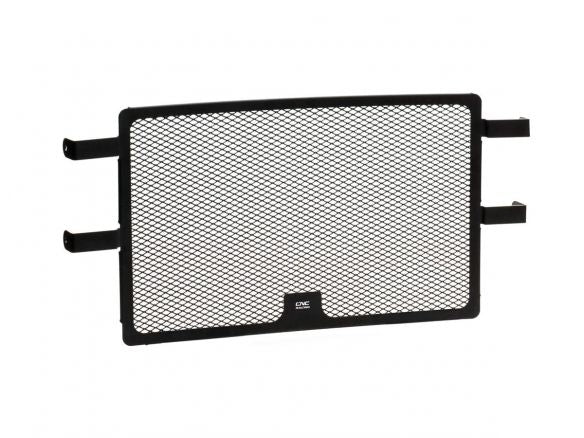 Protection de radiateur CNC Racing pour Ducati Hypermotard 950 / SP 2019-2022