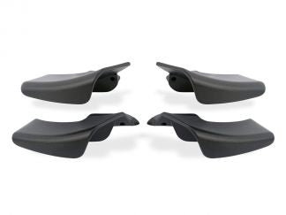 Cadre de phare inférieur CNC Racing Ducati Streetfighter V2 2022-2024