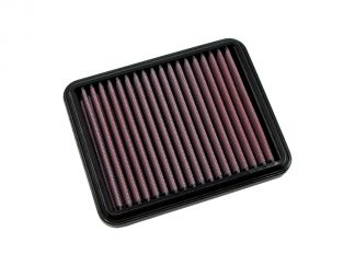 Filtre à air DNA en coton pour Ducati Streetfighter 1100 V4 S 2020-2023