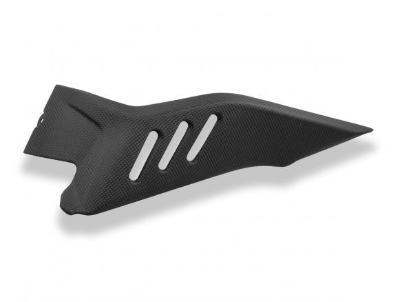 Cache réservoir Ducabike en carbone pour Ducati Diavel V4 2023