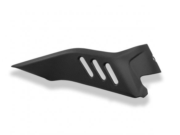 Cache réservoir Ducabike en carbone pour Ducati Diavel V4 2023