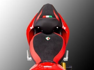 SELLE PILOTE HAUTE DUCATI PERFORMANCE DUCATI STREETFIGHTER V2 2022-2023