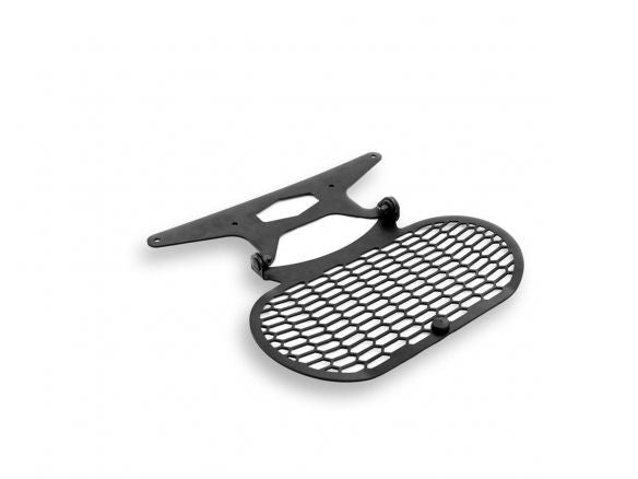 GRILLE DE PROTECTION DE PHARE PLIABLE DUCABIKE DUCATI DESERT