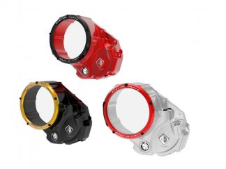 Carter de chaîne Ducati Performance Ducati Multistrada V2/S 2022-2023