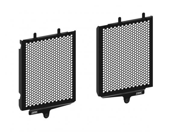 PROTECTION DE RADIATEUR D'EAU DUCABIKE BMW R 1300 GS 2024