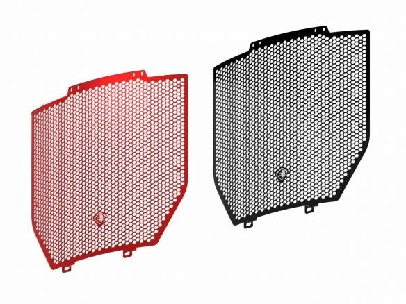 PROTECTION DE RADIATEUR D'EAU DUCABIKE DUCATI DIAVEL V4 2023-2024