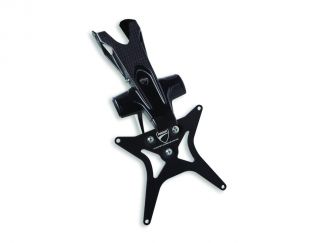 RADIATEUR DE CHALEUR PERFORMANCE TECHNOLOGY DUCATI PANIGALE V4/S/R 2018-2022