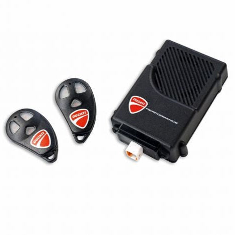 SYSTÈME ANTIVOL DÉDIÉ DUCATI PERFORMANCE DUCATI DIAVEL V4 2023-2024