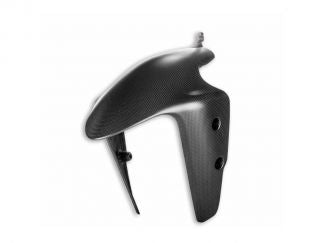 Carter de chaîne en carbone Ducati Performance pour Ducati Supersport 950/S 2021-2023