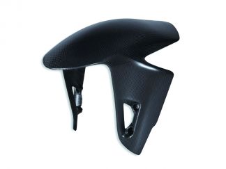 Cadre de phare inférieur CNC Racing Ducati Streetfighter V2 2022-2024