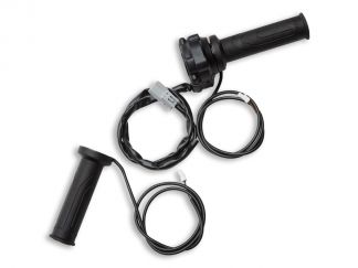 RADIATEUR DE CHALEUR PERFORMANCE TECHNOLOGY DUCATI PANIGALE V4/S/R 2018-2022