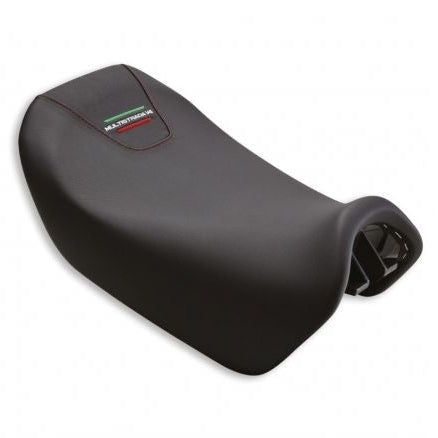 SELLE PILOTE CHAUFFANTE DUCATI PERFORMANCE DUCATI MULTISTRADA V4 / S / PIKES PEAK 2021-2024