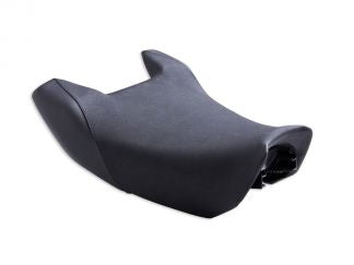 HOUSSE DE SELLE DIABLO VELOURS DUCATI DIAVEL V4 2023-2024